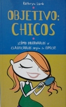 OBJETIVO: CHICOS