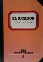 EL JUGADOR