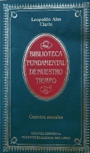 CUENTOS MORALES