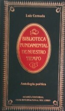 ANTOLOGIA POETICA