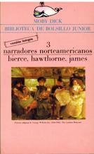 3 NARRADORES NORTEAMERICANOS