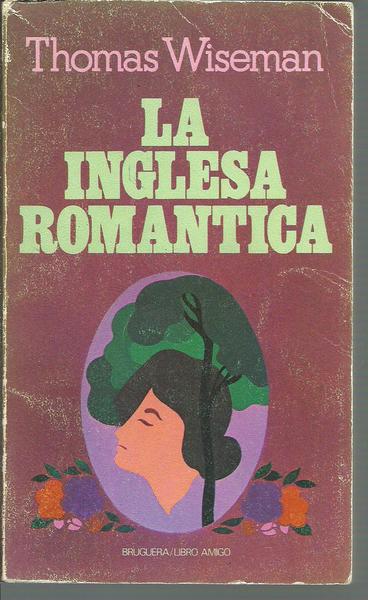 LA INGLESA ROMANTICA