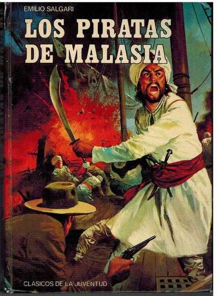 LOS PIRATAS DE MALASIA