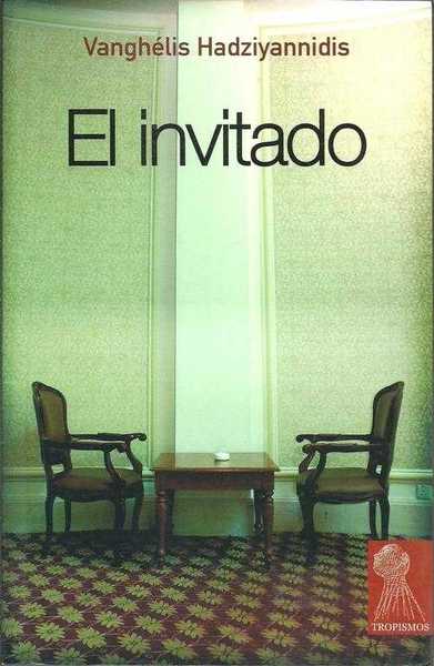EL INVITADO