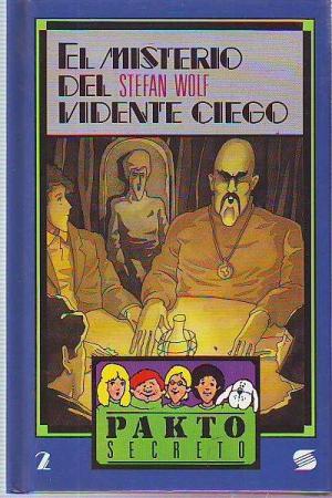 EL MISTERIO DEL VIDENTE CIEGO