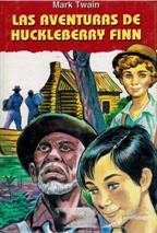 LAS AVENTURAS DE HUCKLEBERRY FINN
