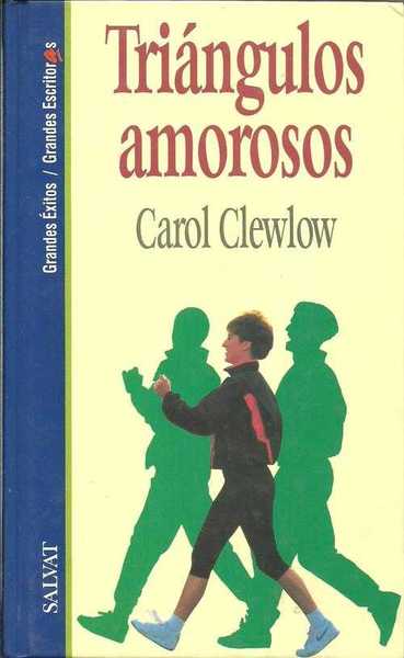 TRIANGULOS AMOROSOS
