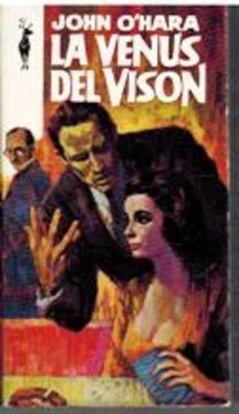 LA VENUS DEL VISON