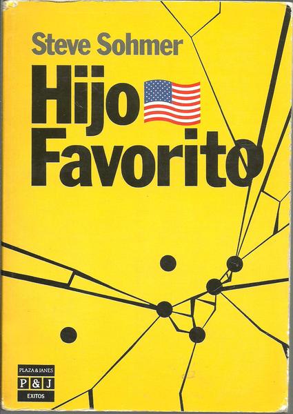 HIJO FAVORITO