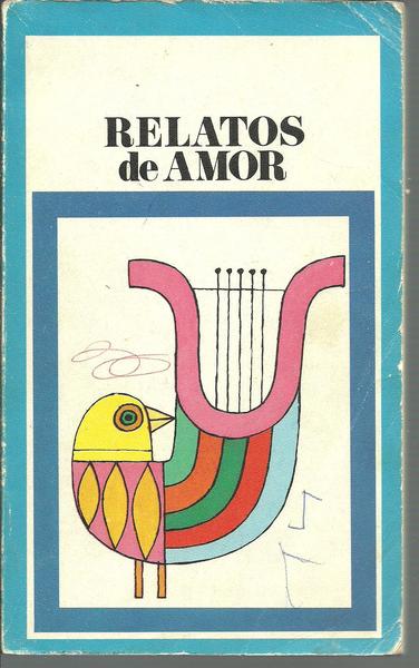 RELATOS DE AMOR