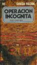 OPERACION INCOGNITA