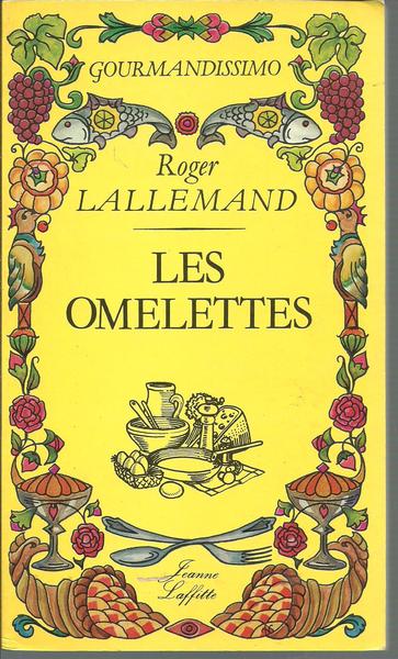 LES OMELETTES