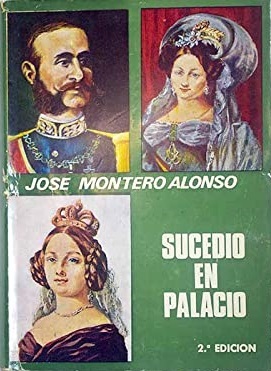 SUCEDIÓ EN PALACIO