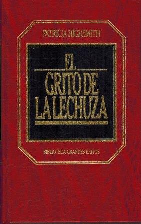 EL GRITO DE LA LECHUZA
