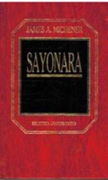 SAYONARA