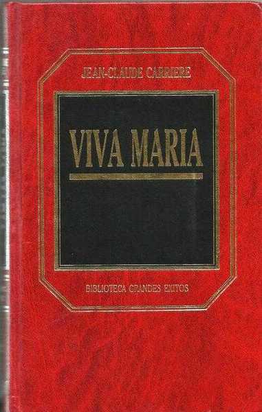 VIVA MARIA