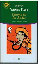 LITUMA EN LOS ANDES
