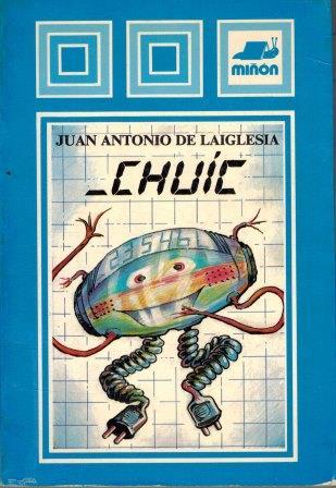 CHUIC EL CONTADOR QUE NO SABIA CONTAR