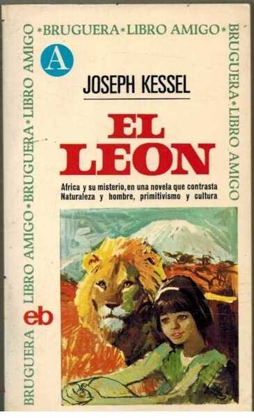 EL LEON