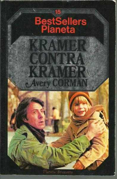KRAMER CONTRA KRAMER