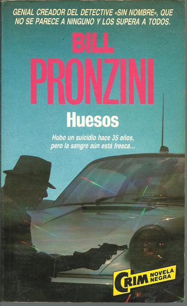 HUESOS