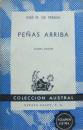 PEÑAS ARRIBA