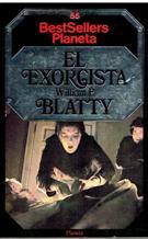 EL EXORCISTA