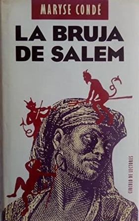 LA BRUJA DE SALEM