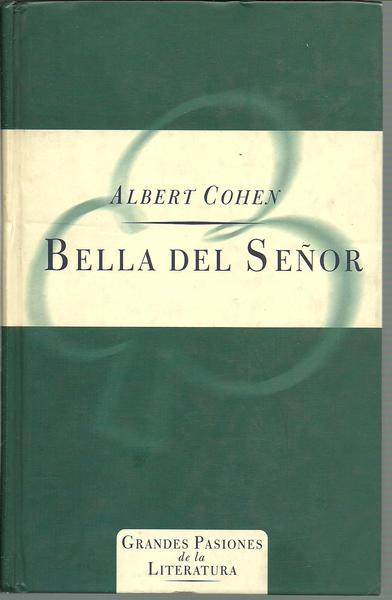 BELLA DEL SEÑOR