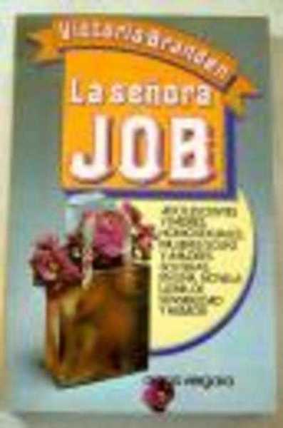 LA SEÑORA JOB