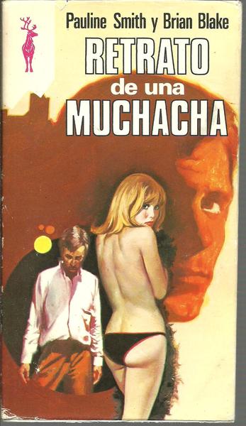 RETRATO DE UNA MUCHACHA