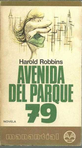 LA AVENIDA DEL PARQUE 79