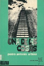 UNA DE LAS COSAS
