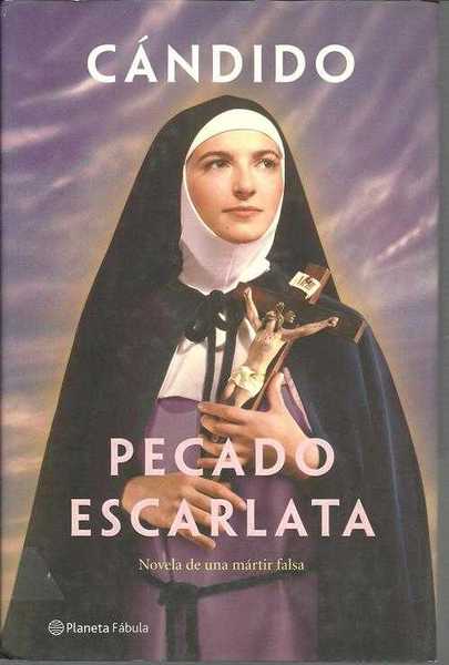 PECADO ESCARLATA
