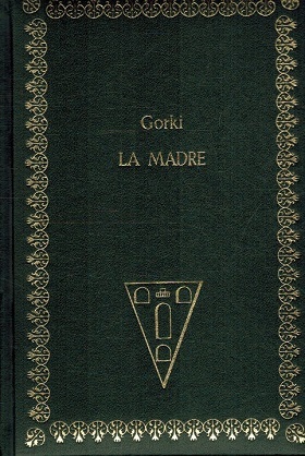 LA MADRE