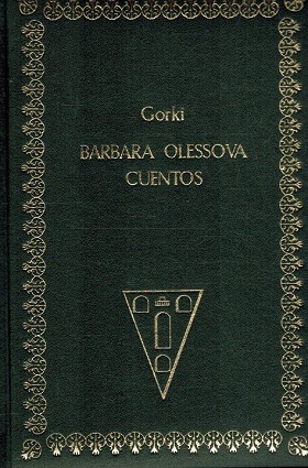 BARBARA OLESSOVA Y OTROS CUENTOS