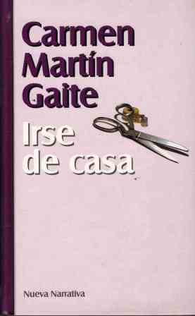 IRSE DE CASA