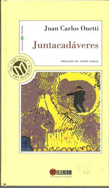 JUNTACADAVERES