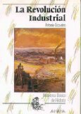LA REVOLUCION INDUSTRIAL