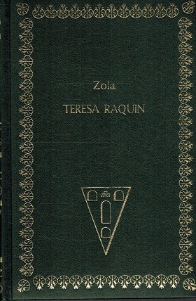 TERESA RAQUIN