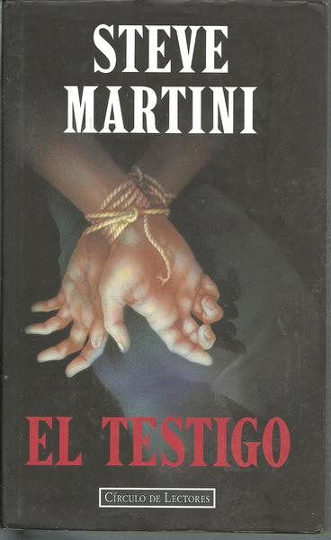 EL TESTIGO
