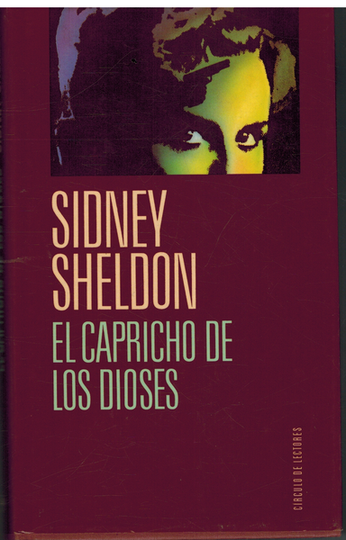 EL CAPRICHO DE LOS DIOSES