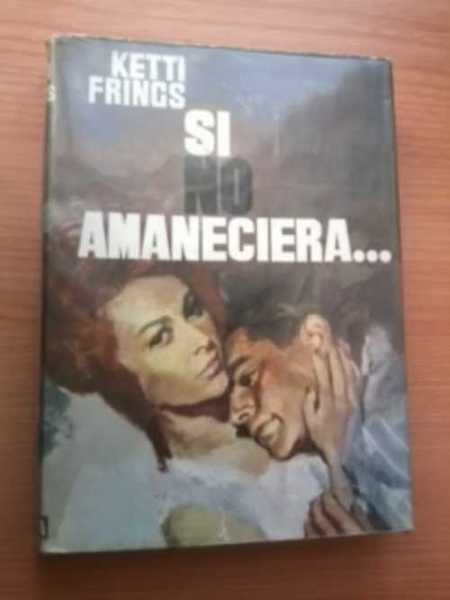 SI NO AMANECIERA