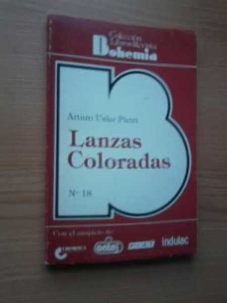 LANZAS COLORADAS