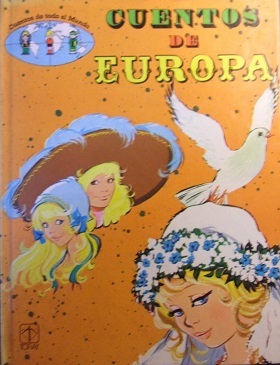CUENTOS DE EUROPA