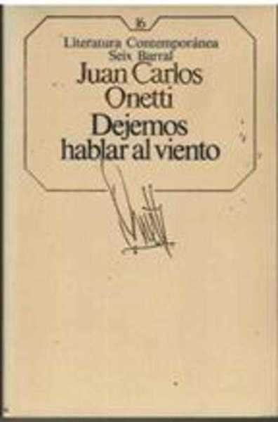DEJEMOS HABLAR AL VIENTO