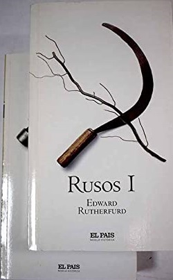 RUSOS. TOMO I II