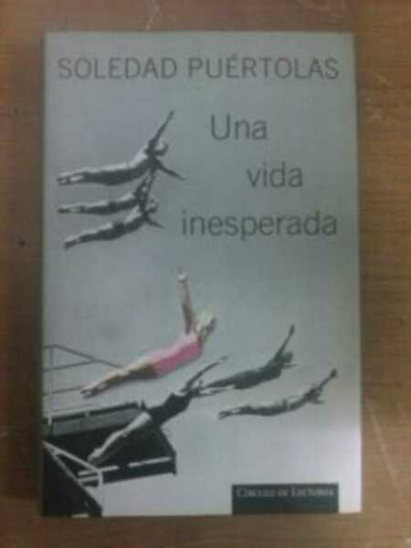 UNA VIDA INESPERADA