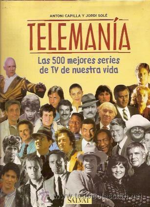 TELEMANIA