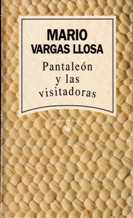 PANTALEON Y LAS VISITADORAS